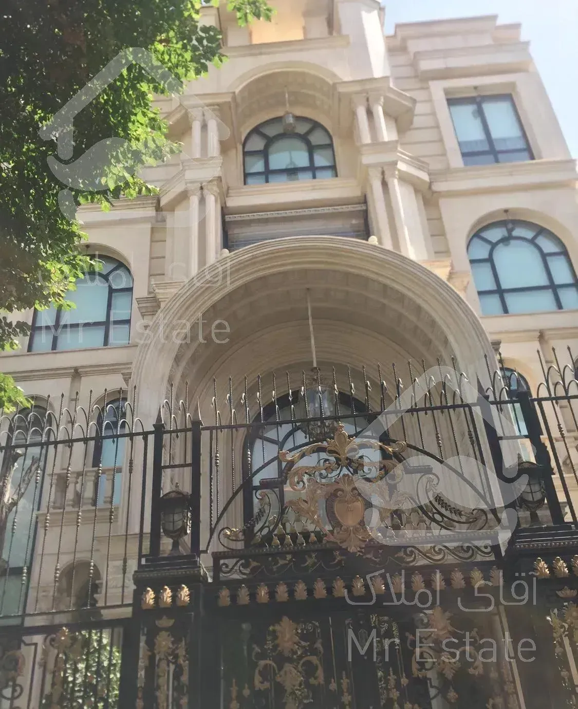 ظفر ۲۱۰ متر(اختصاصی)