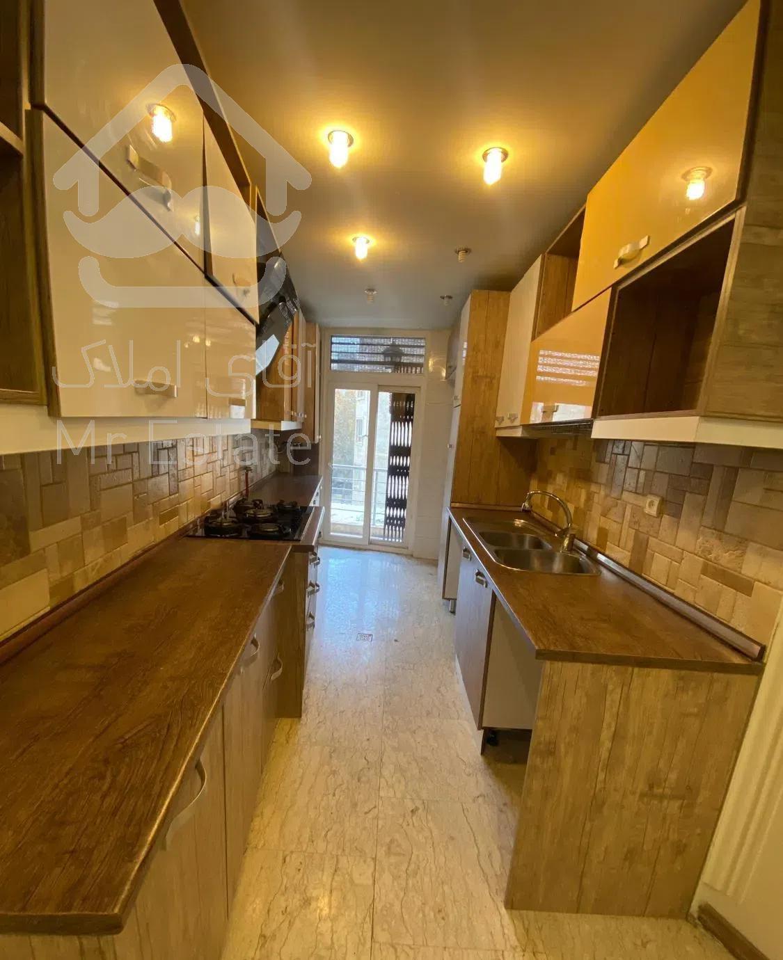 ۸۵متر *تک واحدی *شمال اندرزگو