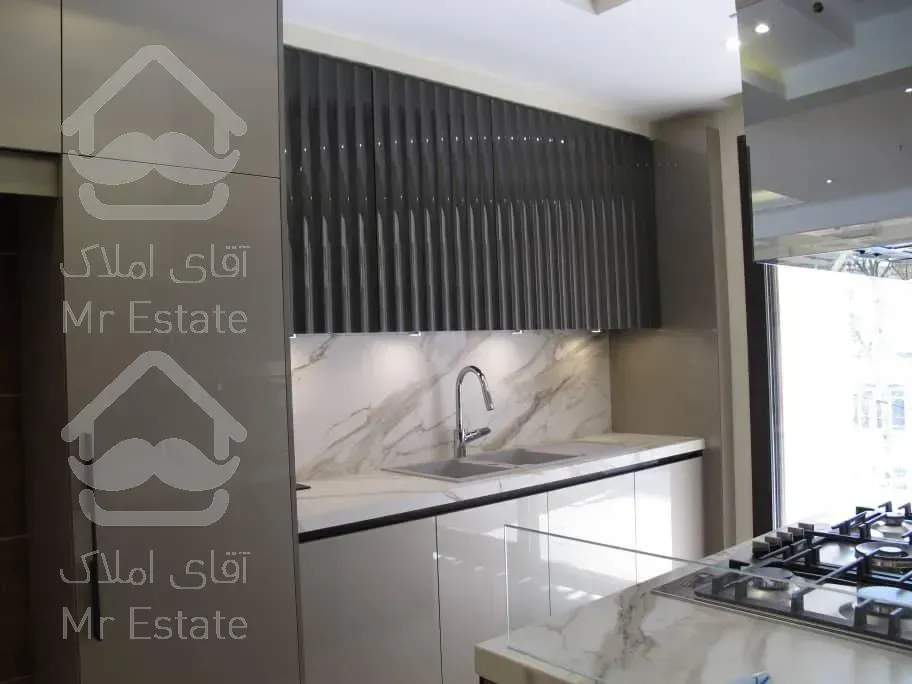 فروش آپارتمان زعفرانیه 350  متر لاکچری