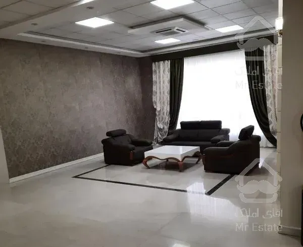 اپارتمان ۱۶۰متر سه خواب