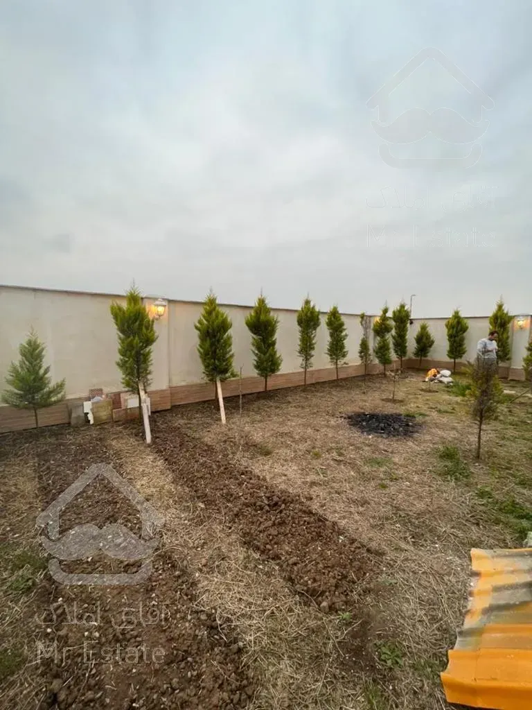 ویلای فلت ساحلی خوش نقشه در روستای فشتکه منطقه آزاد