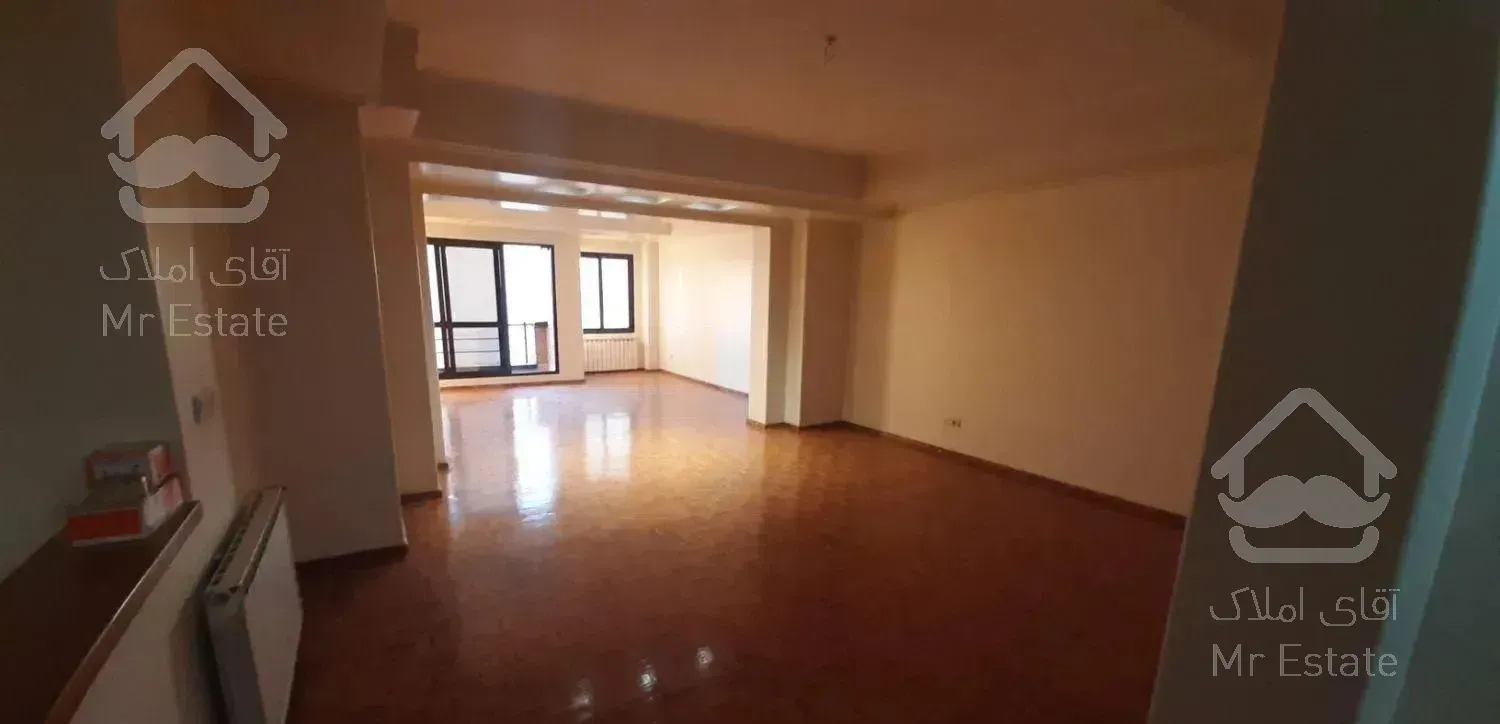 اپارتمان ۱۳۵ متری ۲ خوابه شیخ بهایی