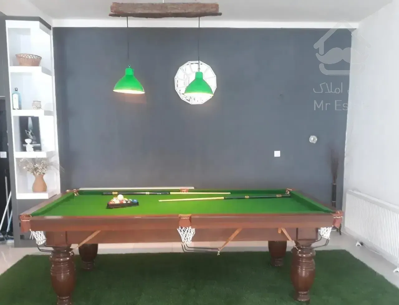 اجاره ویلای استخردار در نورسر