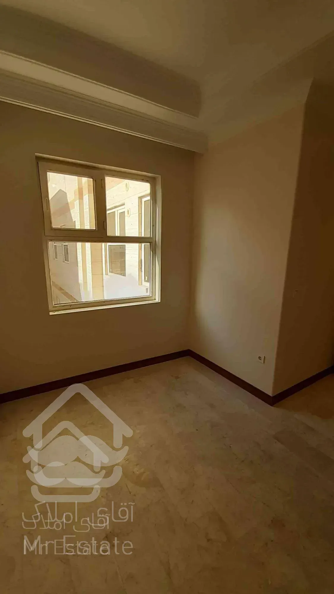 ۷۸ متر ، ۲ خوابه ، نوساز ، اکازیون واقعی