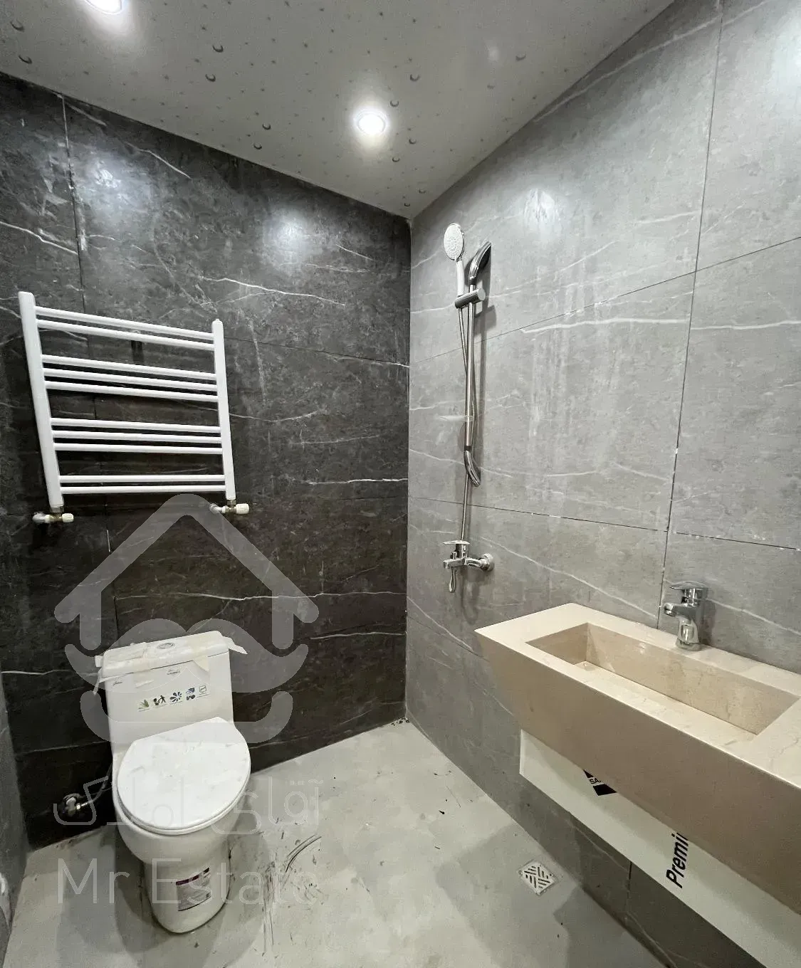 آپارتمان 202 متر،تاپ لوکیشن کوی مهر