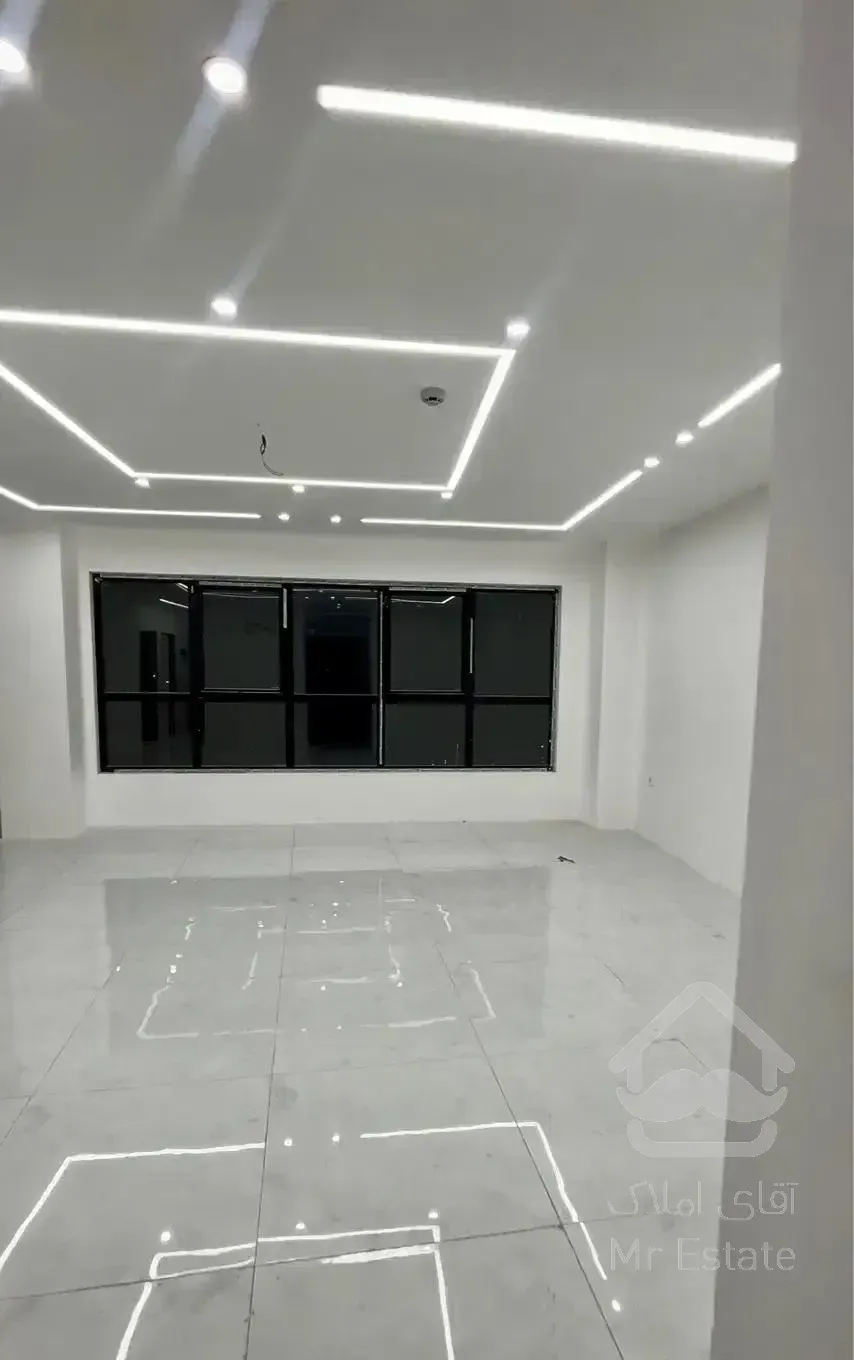 فروش سه خواب تک واحدی سیم بالا بلوار ولایت