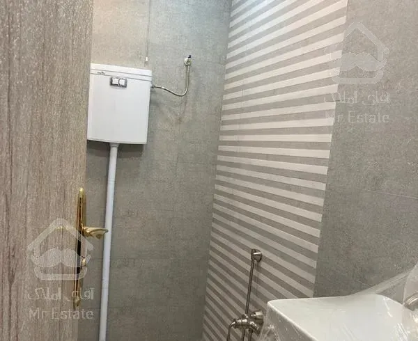 اپارتمان ۹۰ متری خوش نقشه