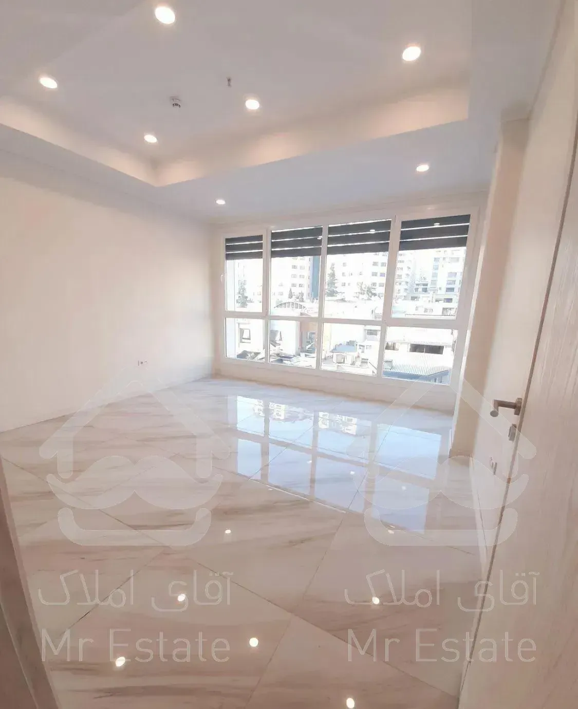 84متر سند اداری ولنجک ساختمان وفا