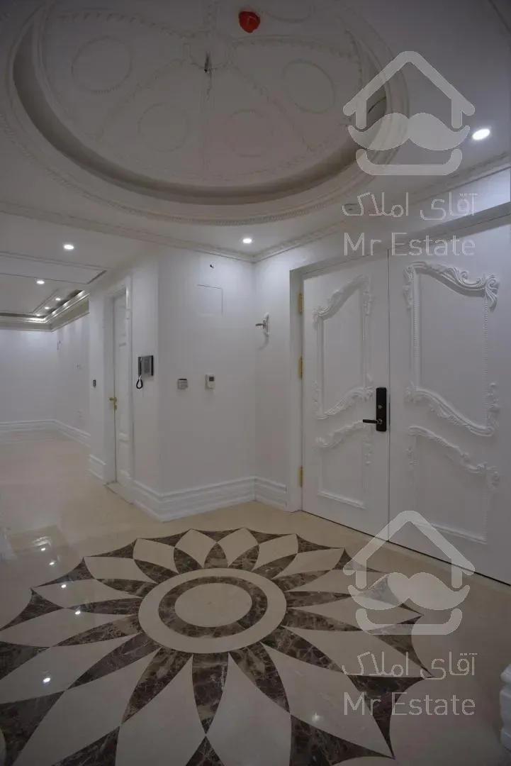 خرید فروش آپارتمان 230 متری نیاوران مرجان