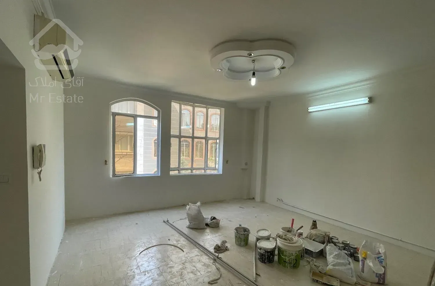 آپارتمان 75 متری اقبال 25 تخلیه