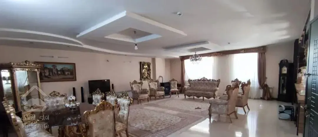 فروش آپارتمان ۱۸۰ متری ۳ خوابه در کوثر