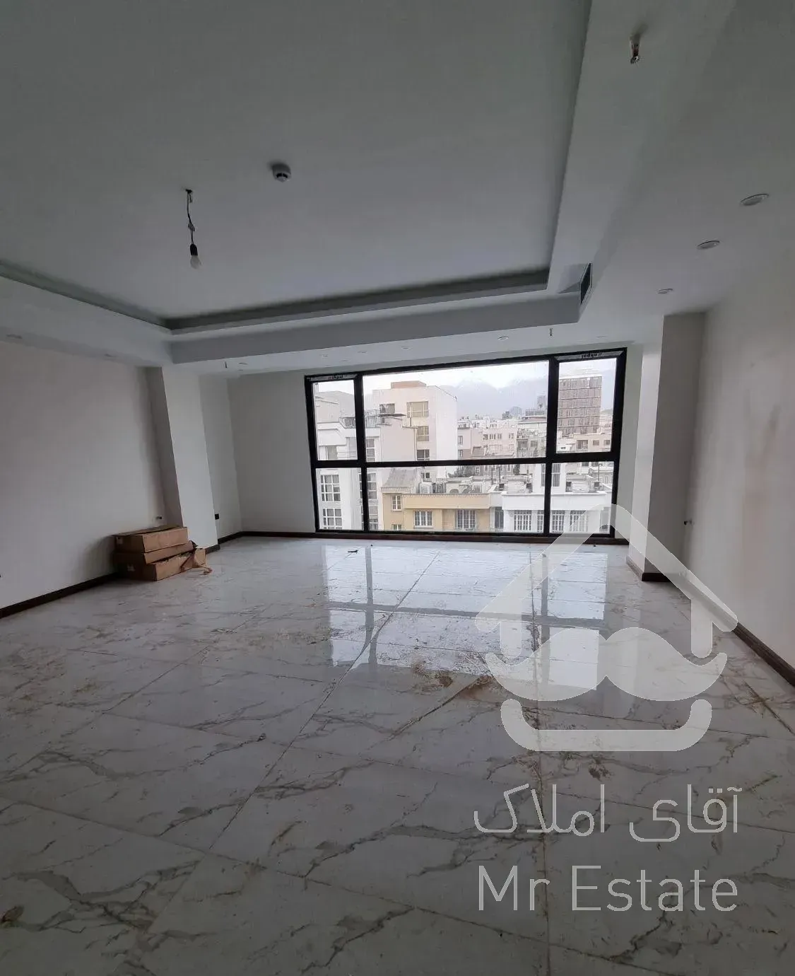 ۱۴۶ متر سه خواب دو پارکینگ سهروردی شمالی