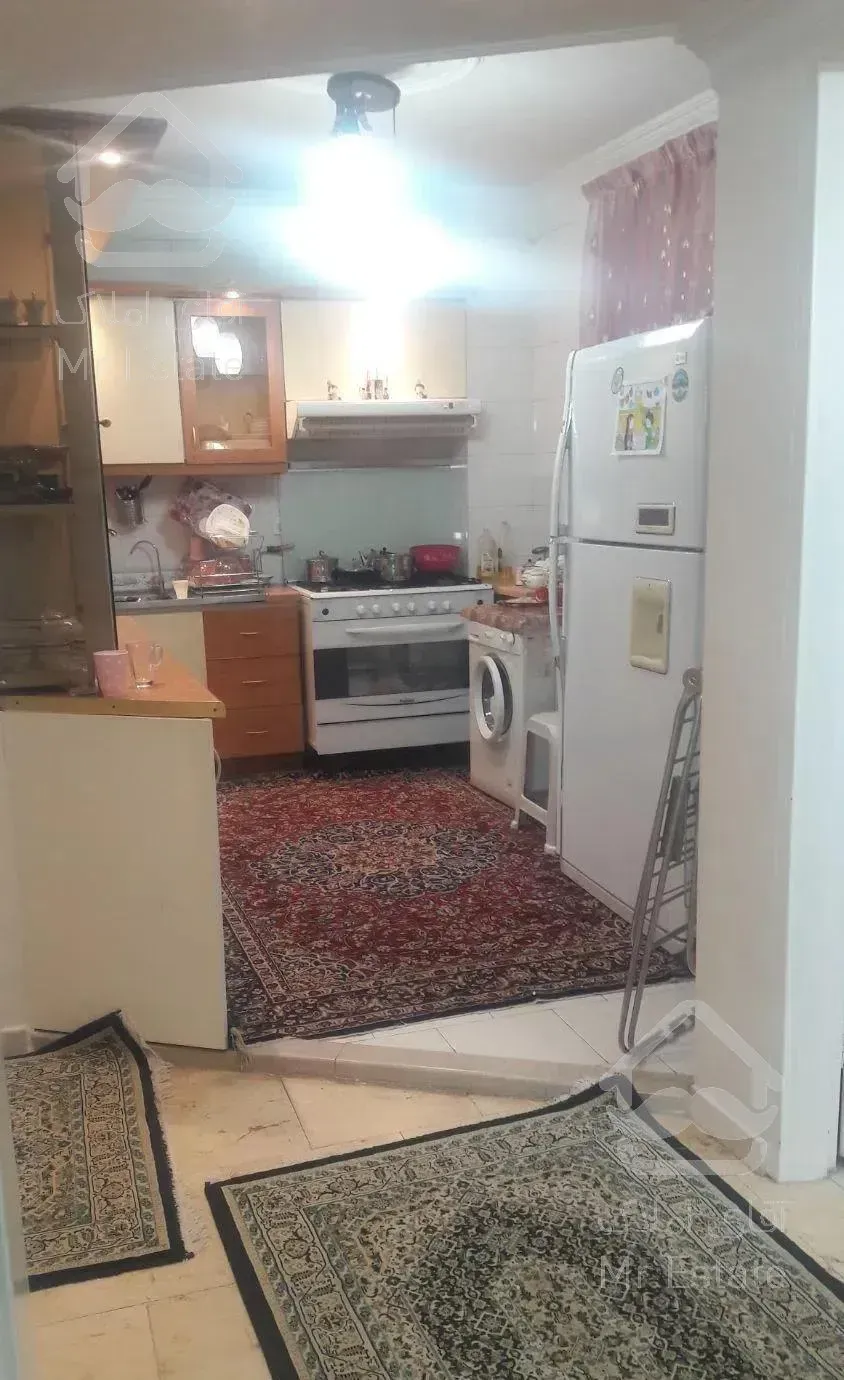 هروی.حسین آباد۸۸متر۲خوابه