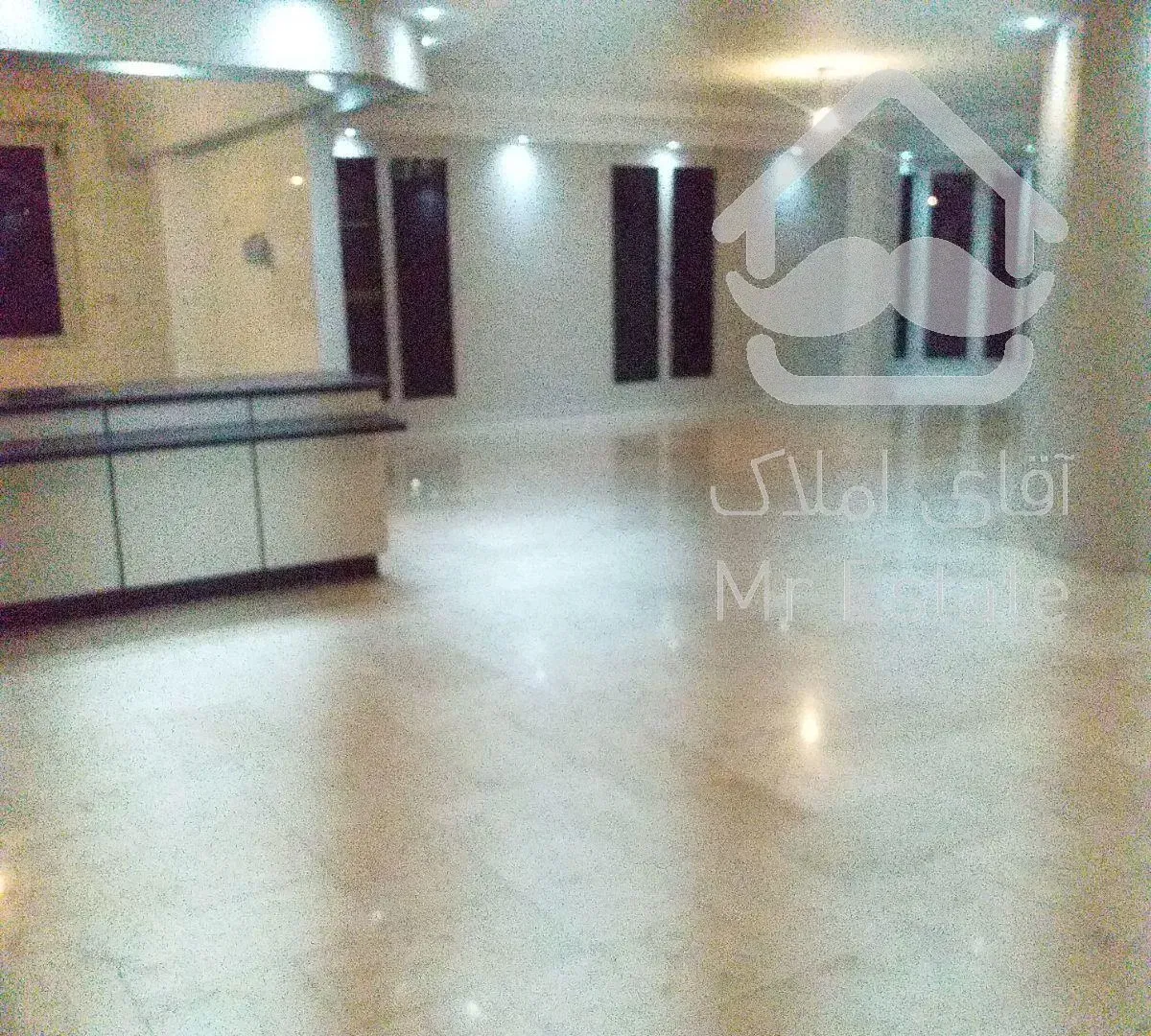 ۱۷۰متر۳خوابه برج یوسف آباد