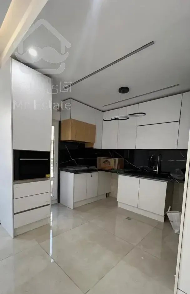 فروش آپارتمان دوخوابه در گیشا