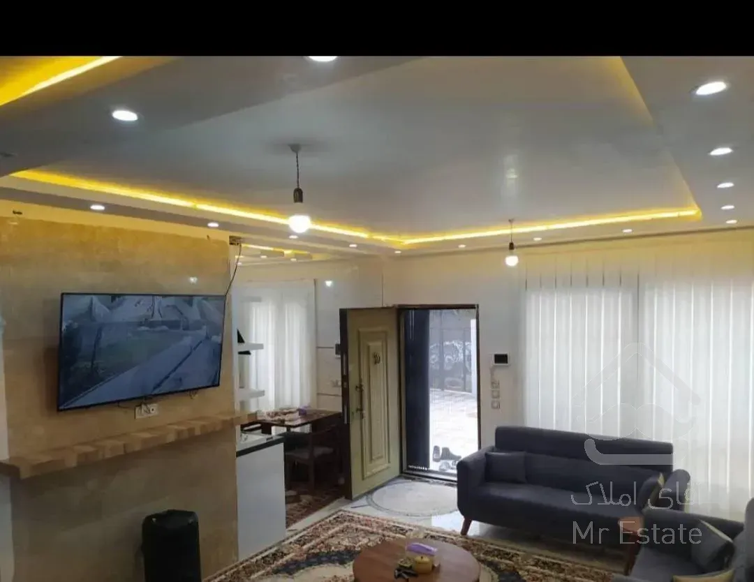 ویلایی دوبلکس سه خواب/۲۲۵متر زمین/در رودسر