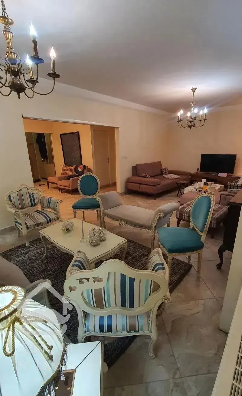 شهرک آپادانا، بازسازی شده فول برند، آماده سکونت