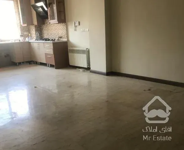 ۸۰ متری دوخوابه ارمکان