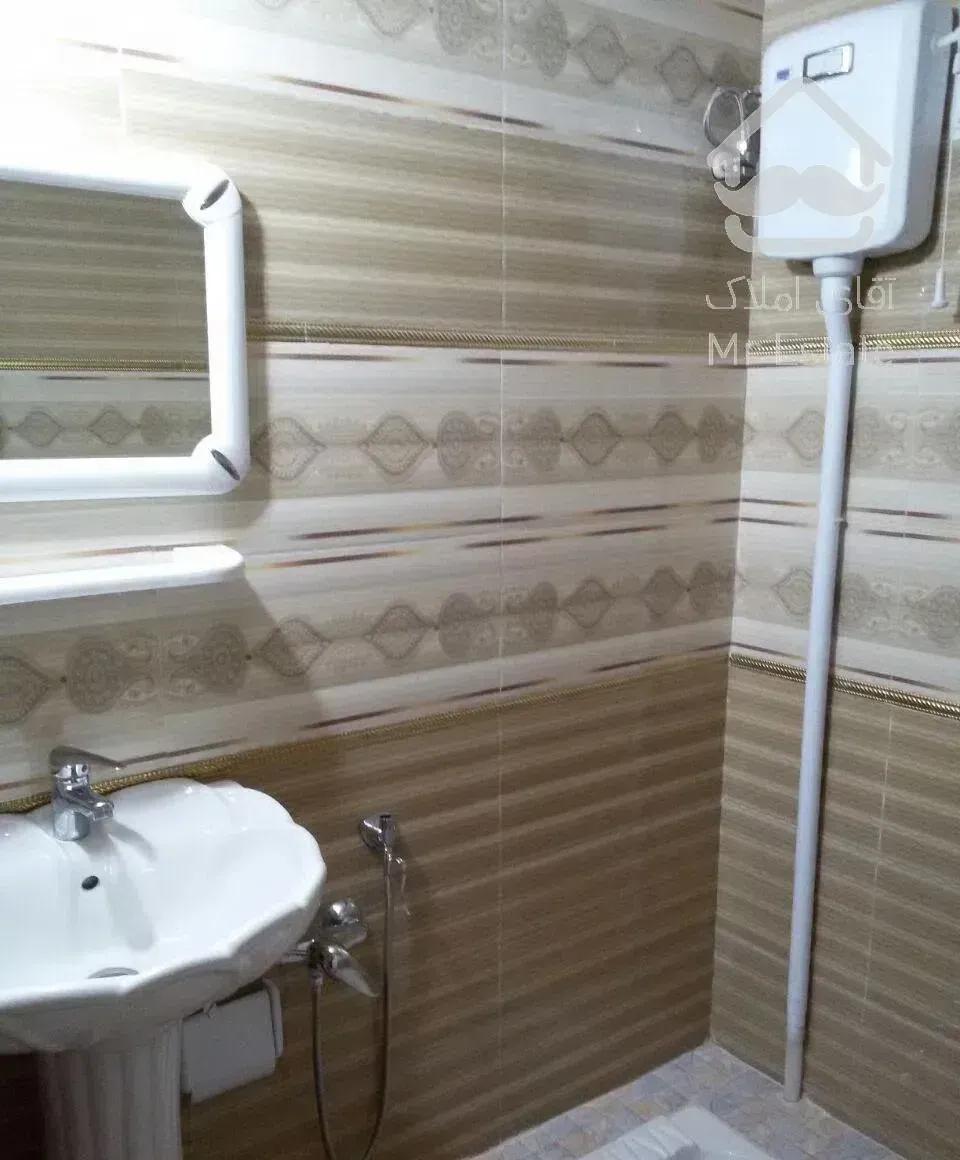 ویلای دوخوابه با 3 کولر در داخل قائمشهر