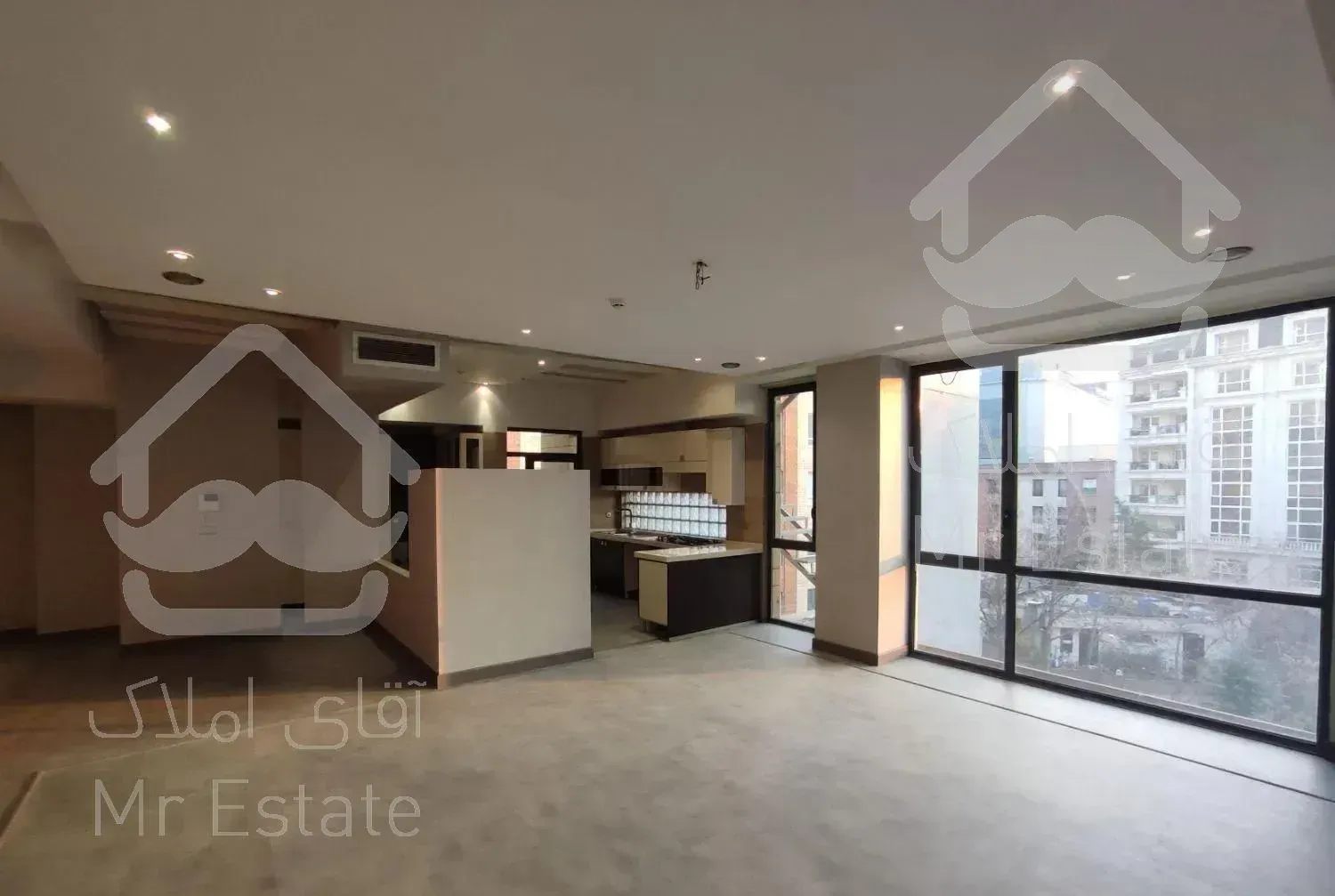 ۱۸۰متر به سبک abc art / فول مشاعات - یونیک