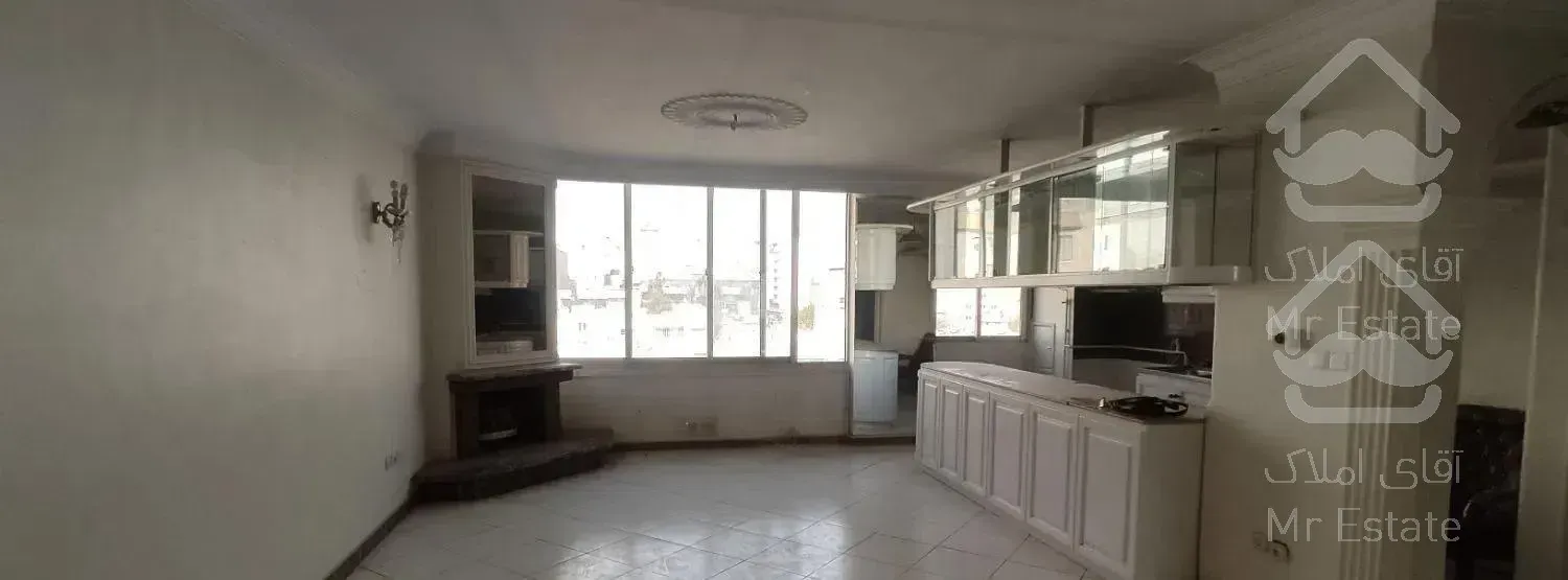 توانیر ولیعصر۱۱۰ متر ویو ابدی