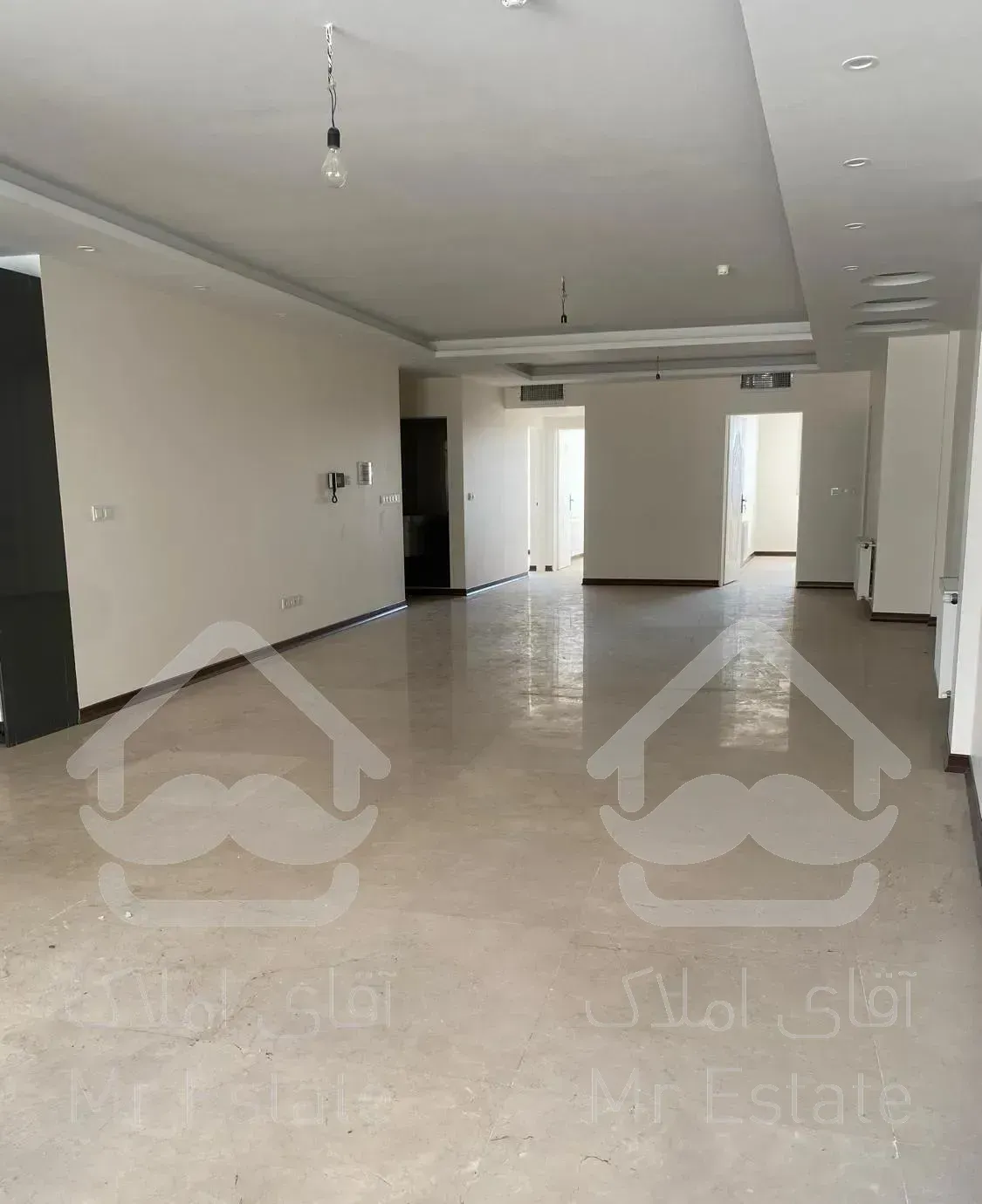 ۱۴۵ متر آپارتمان واقع در لویزان