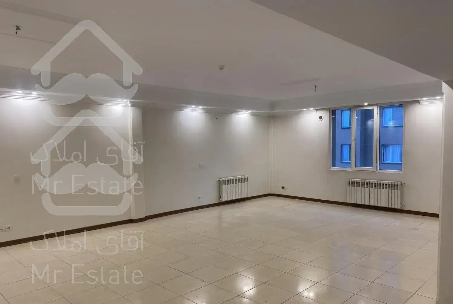 اجاره شهرک دانشگاه شریف ٣ خواب