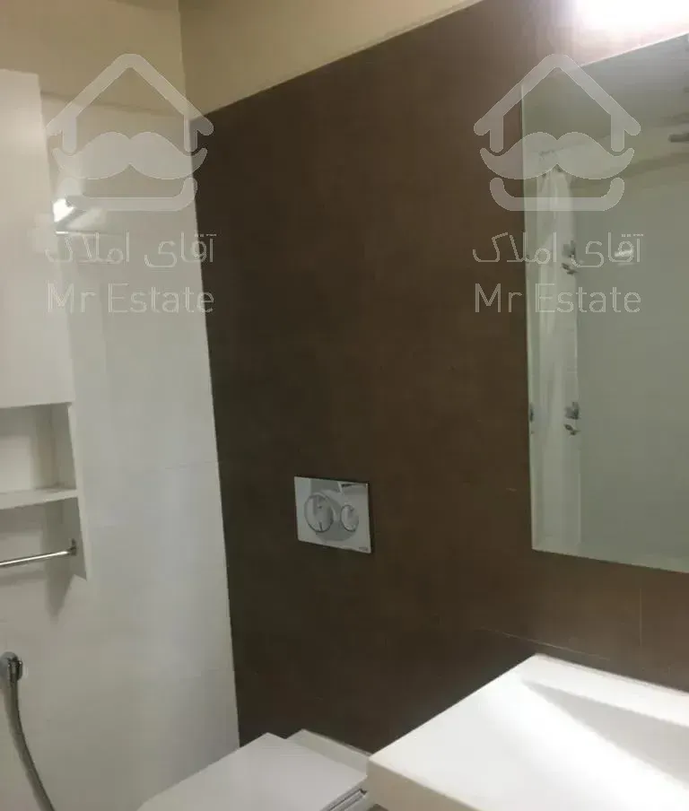 فرشته، ۱۱۲ متر ۲ خوابه امکانات کامل