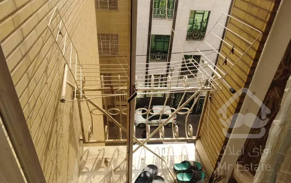 فروش اپارتمان ۴۵ متری بین رودکی و هاشمی