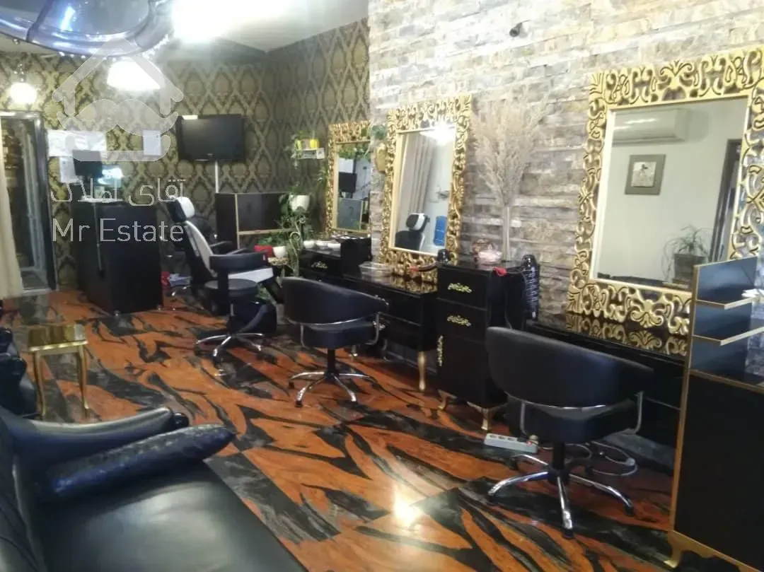 85متر فروش موقعیت اداری خلیلی