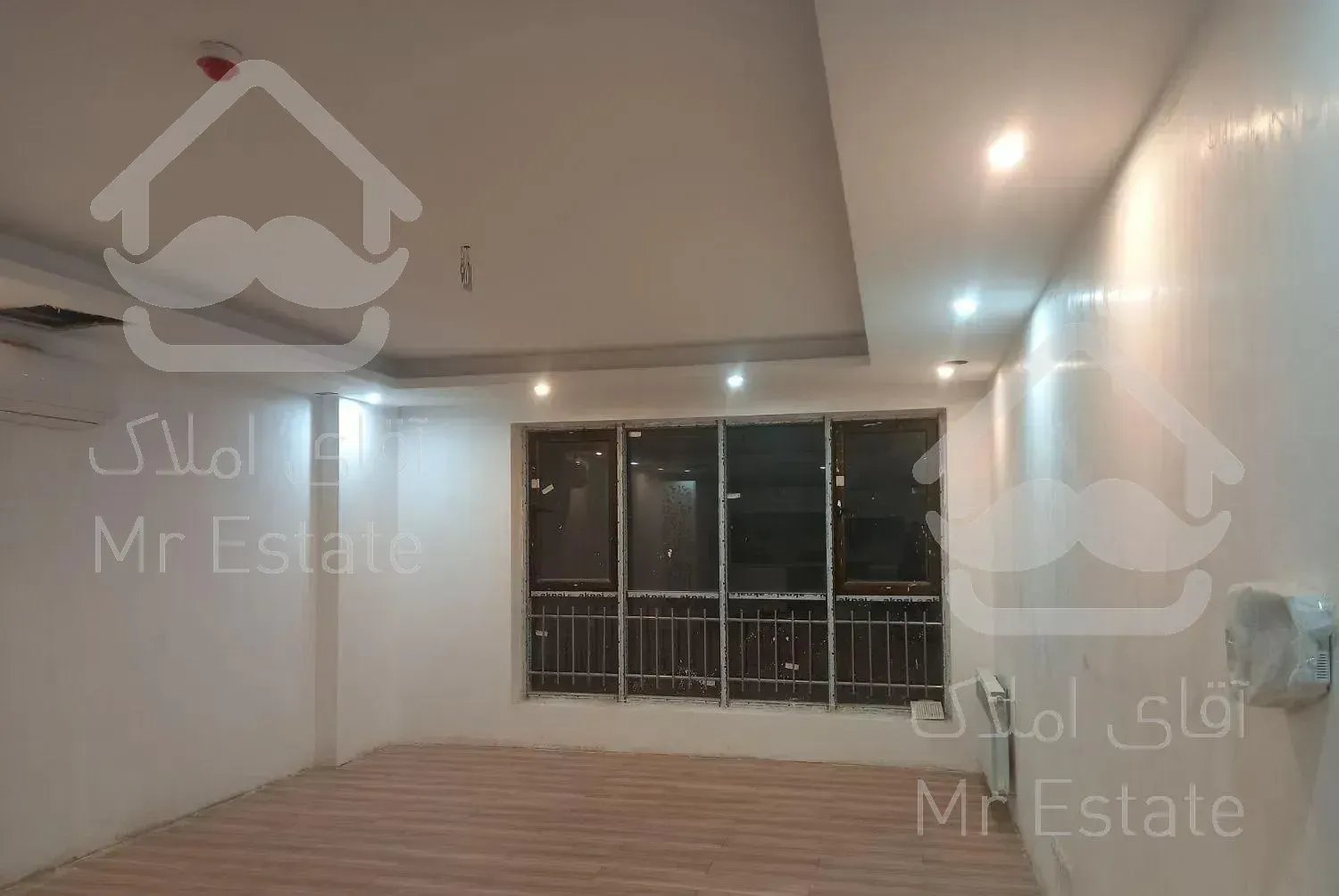 ۱۱۸متری طبقه آخر برجهای خرازی