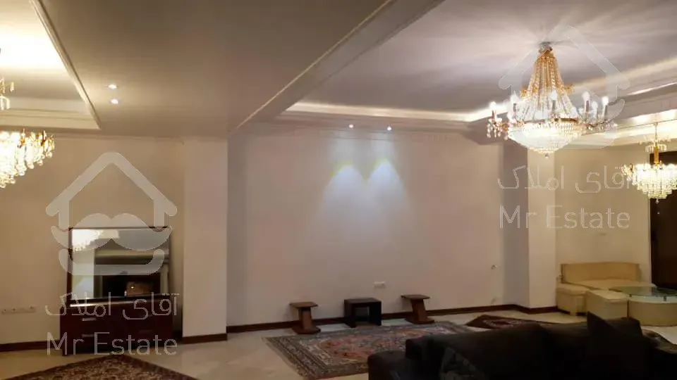 اجاره و رهن آپارتمان ولنجک 165  متر شیک