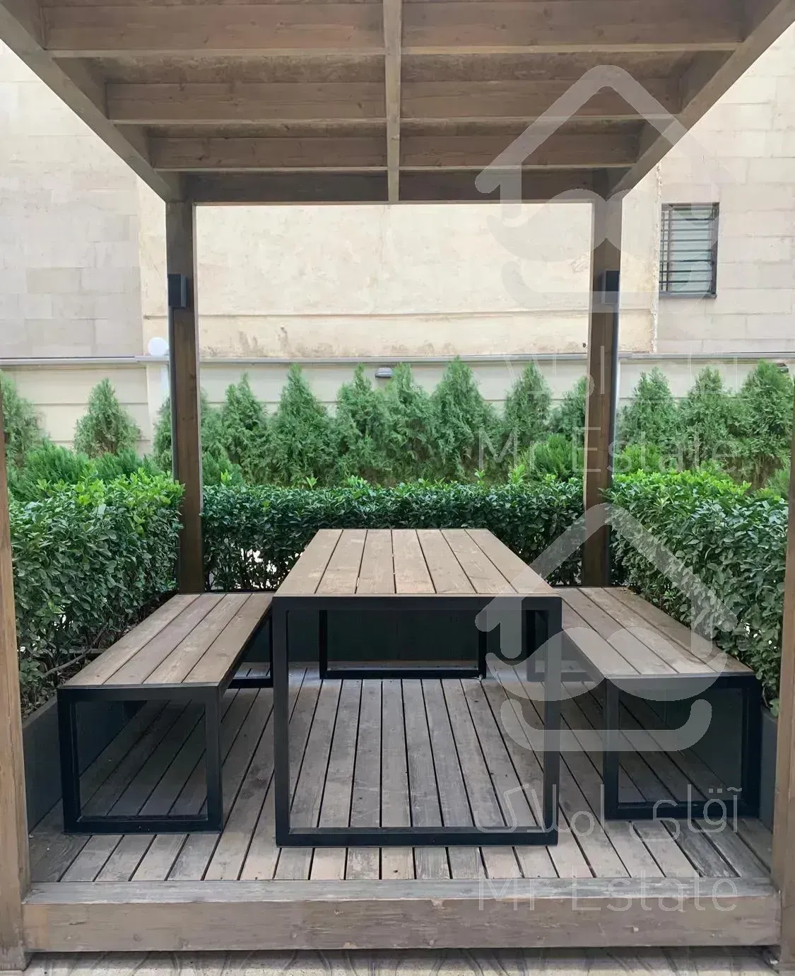 درکه ۱۲۷متر ۲خواب ، سند شخصی ، کلید نخورده