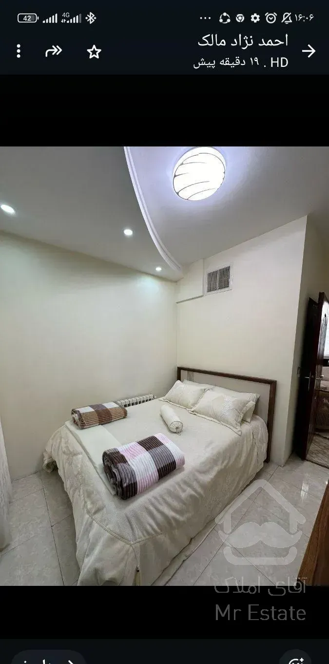 ۴۸متر/سال ساخت۹۴/تک واحدی /برادران عرب