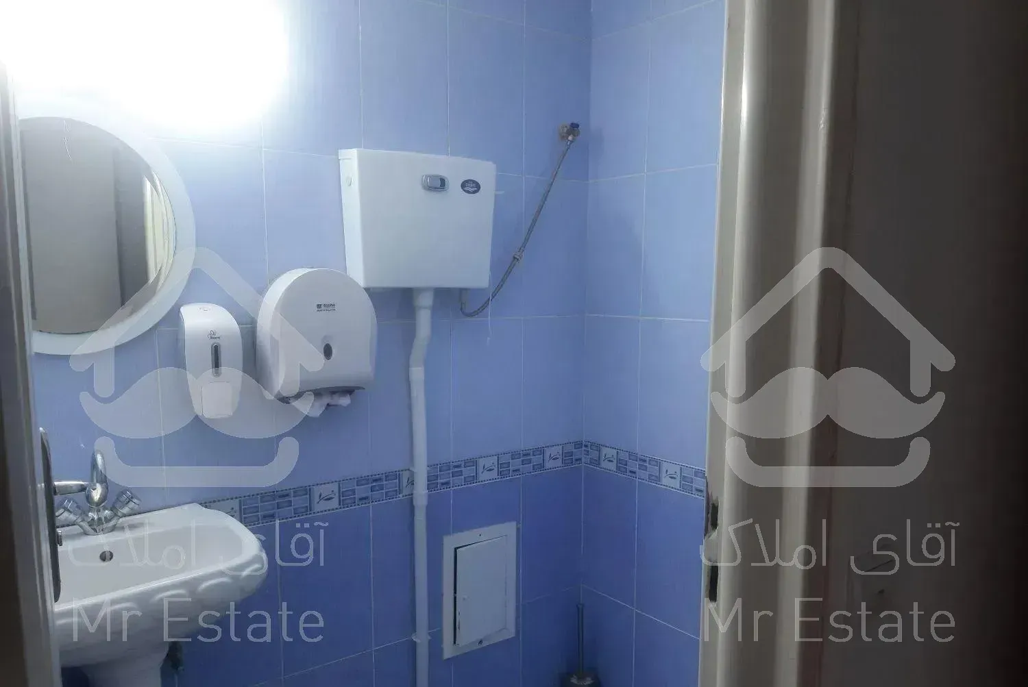 رهن کامل پرنیان ۲ فاز یک