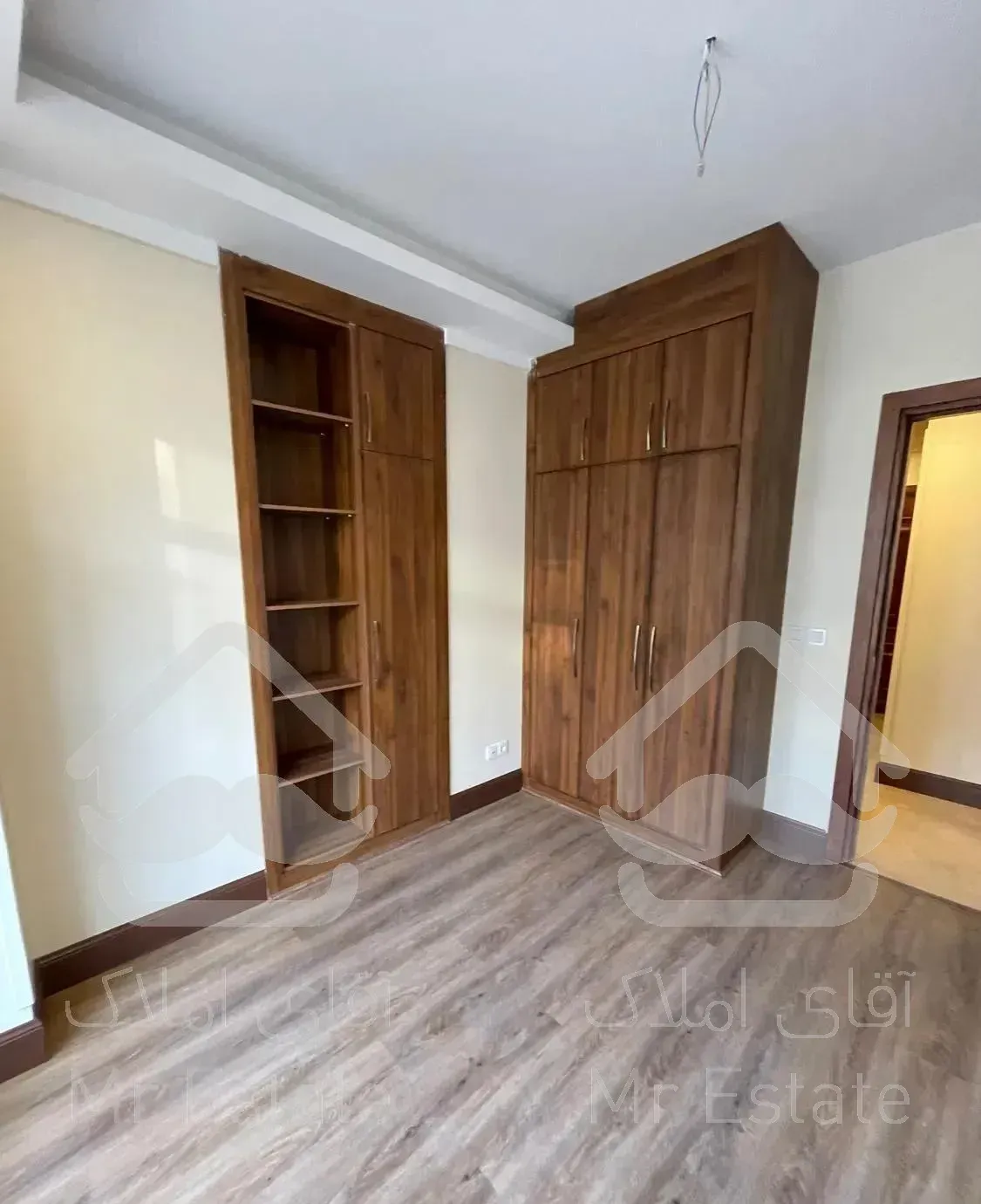 ۱۰۰متر ویلایی/نوساز آماده/کوهک