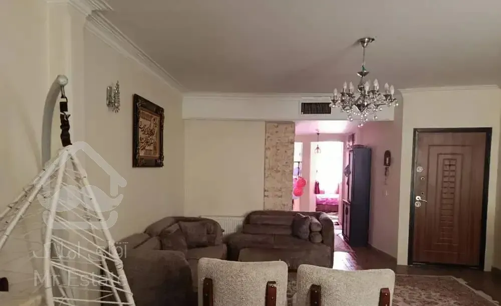 ۷۰متر*پارکینگ انباری*غرب بلوار