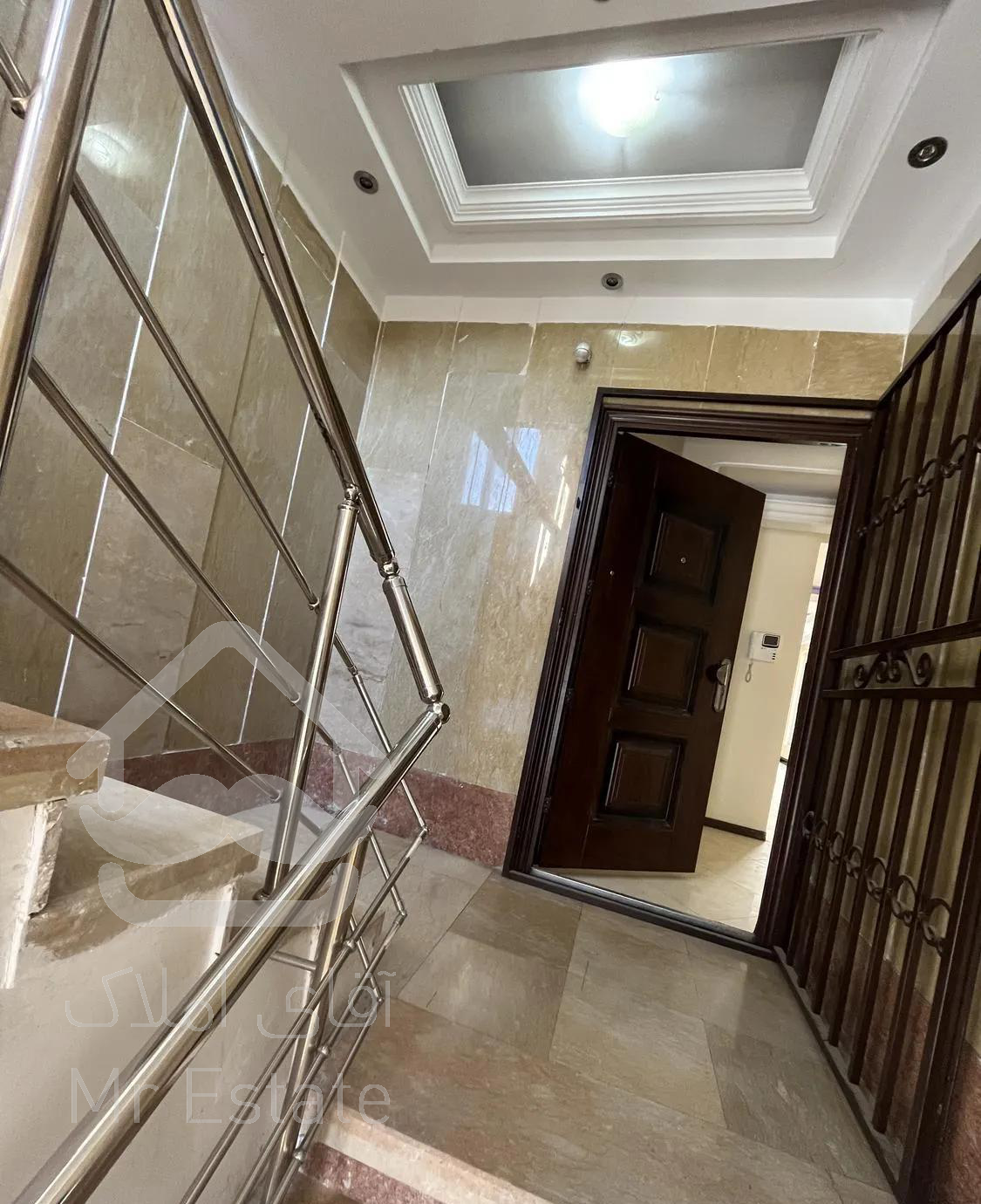 آپارتمان ۱۱۰ متری لوکیشن