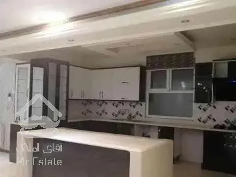 اجاره اپارتمان سه خوابه مرزداران