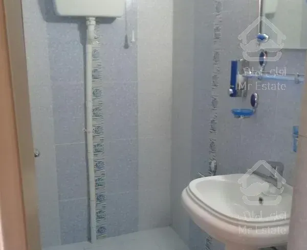 آپارتمان ۹۵ متری۲ خواب فول امکانات