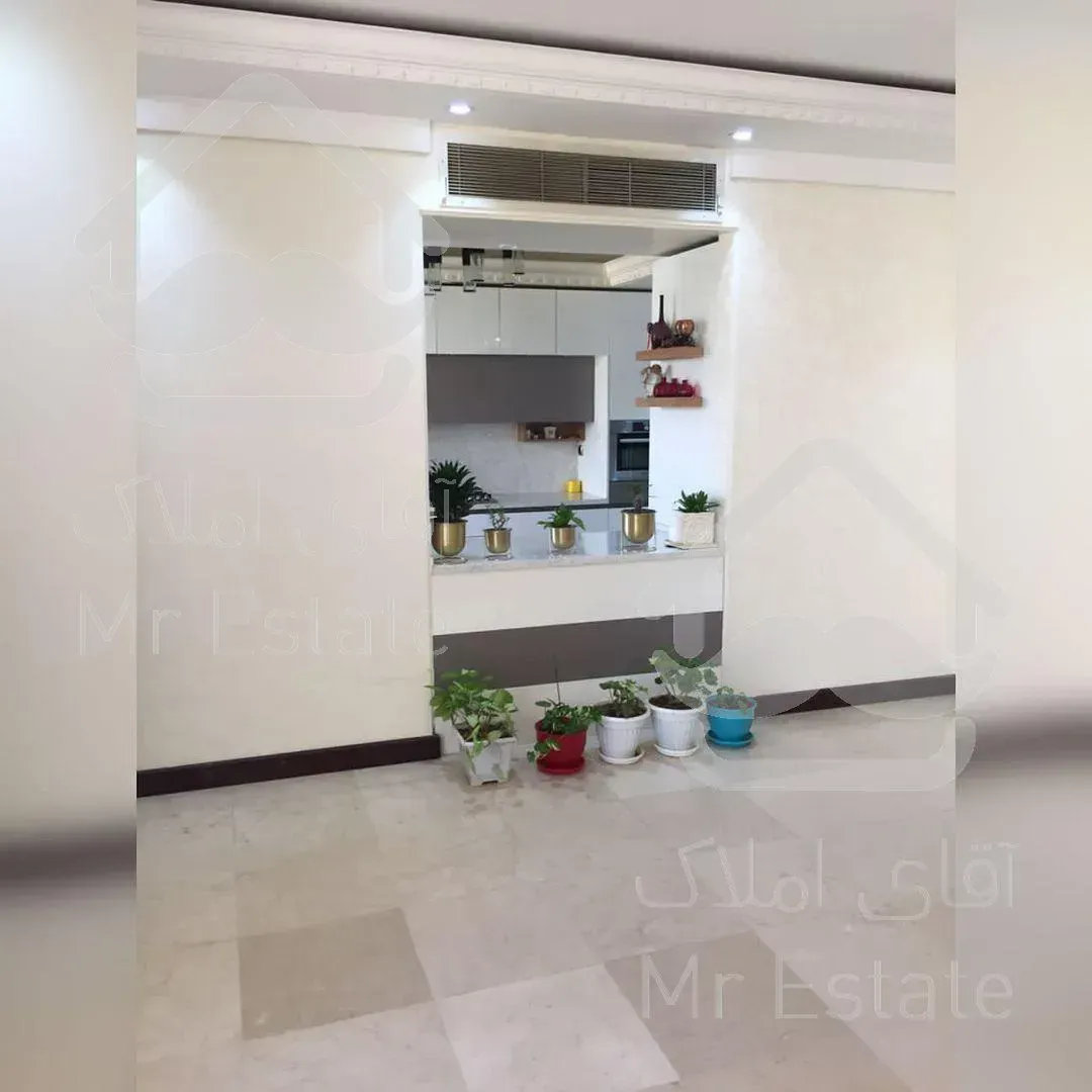 خرید آپارتمان در داراباد ۱۸۵ فول امکانات