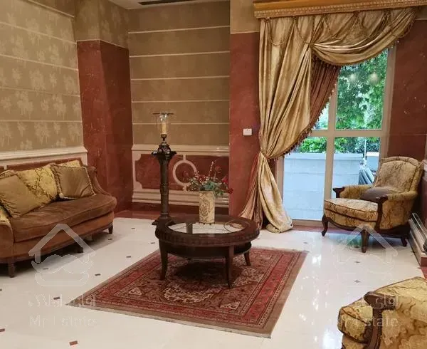 آپارتمان 200 متری فرشته امکانات کامل عباسی