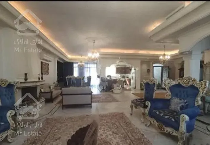 اجاره و رهن آپارتمان ولنجک 275  متر لاکچری