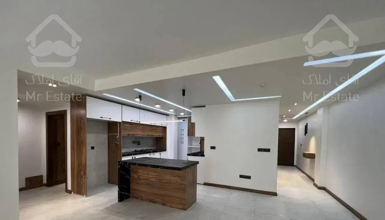 ۱۶۰ متر سه خواب