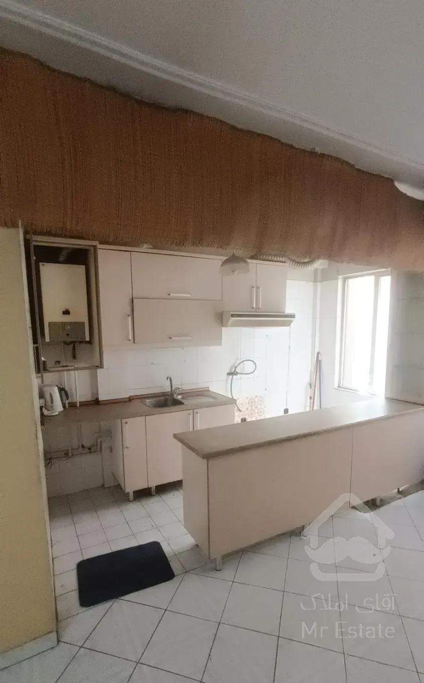 ۴۸متر شریعتی پلیس کلیم کاشانی تکواحدی