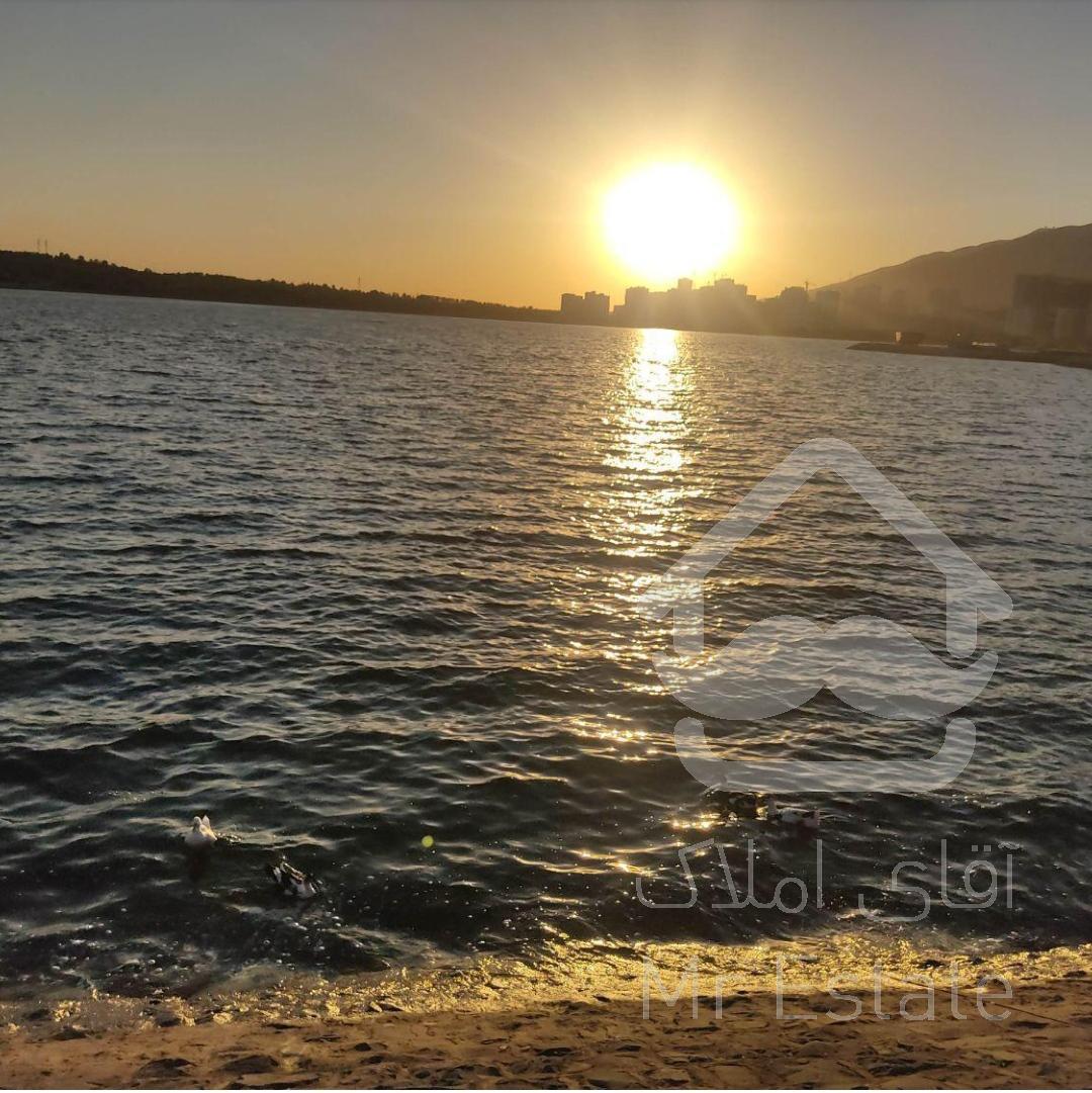 پیش فروش آپارتمان پروژه مجلل ویژن مروارید شهر (دریاچه چیتگر)⚜️