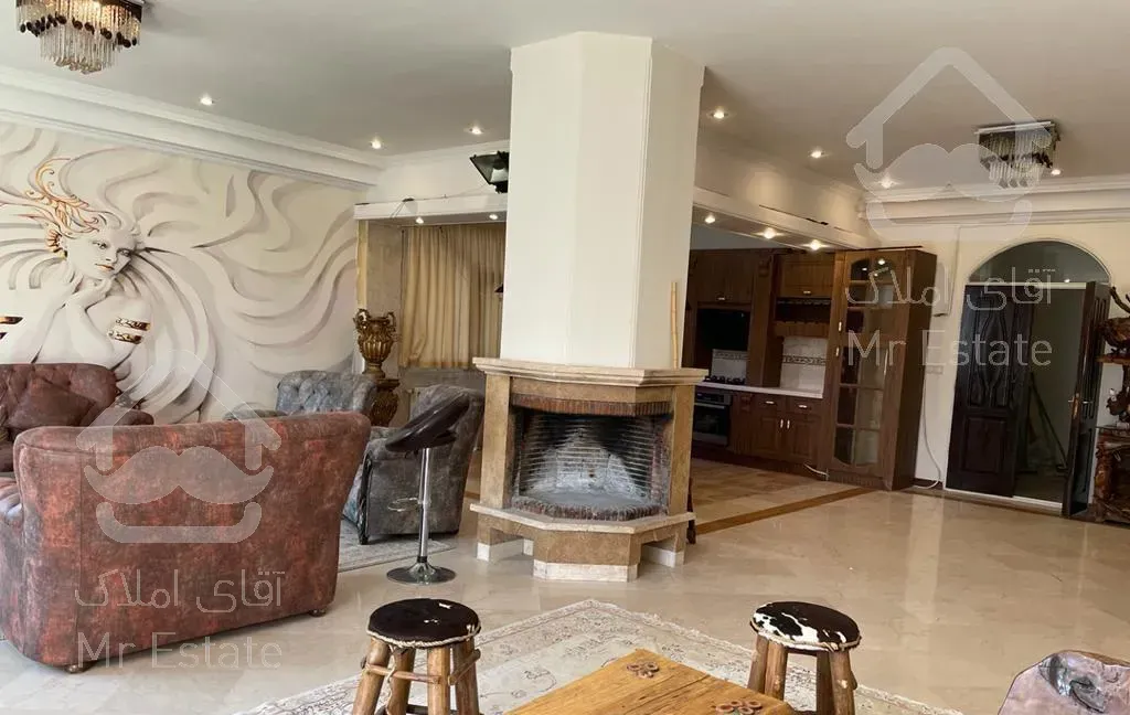 اجاره ویلا با استخر و جکوزی سرپوشیده