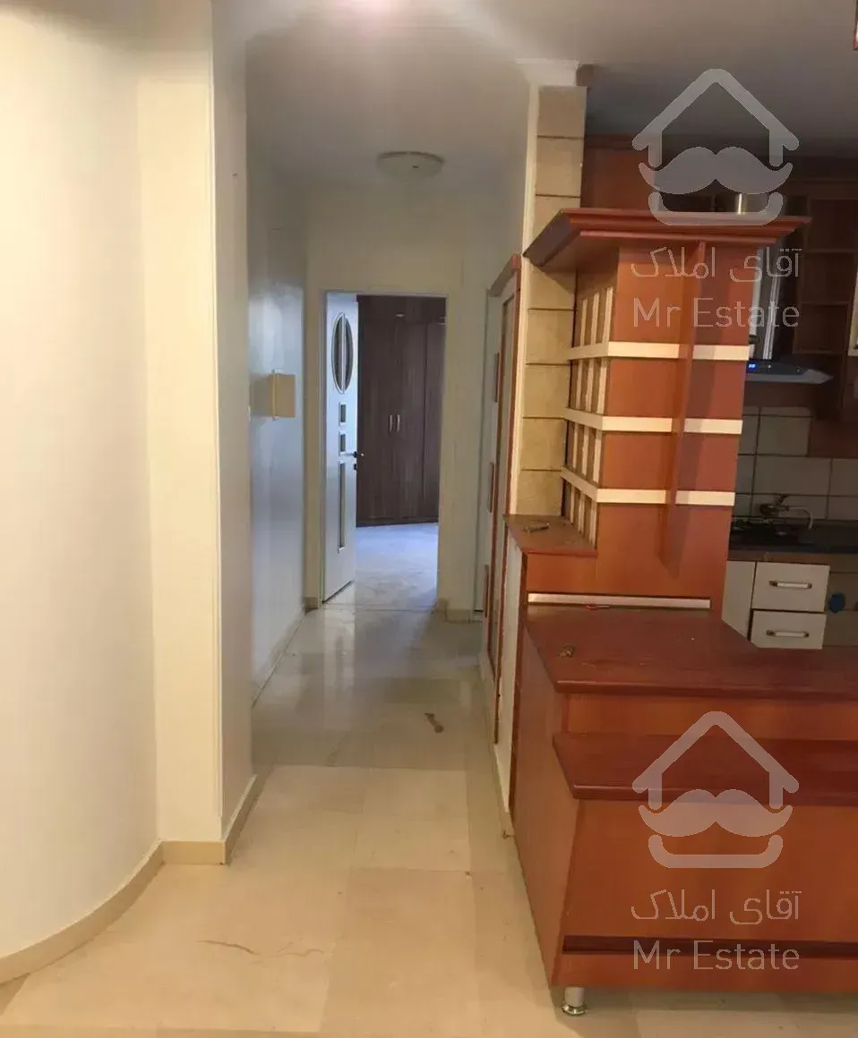 ۸۵متر//جمشیدیه//غرق نور