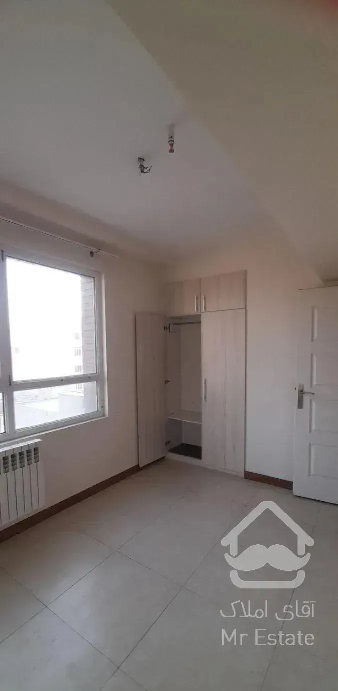 ۹۰متر/۲خواب/فول امکانات       نوساز ( قابل تبدیل )