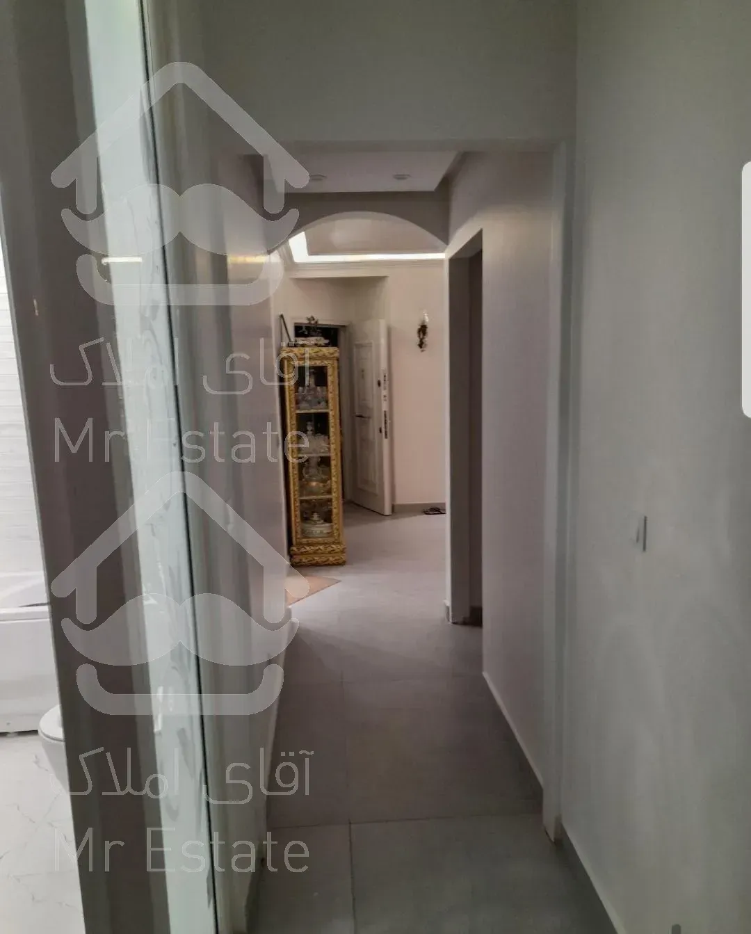 ملک کلنگی جنوبی سمت پارک جوانمردان معاوضه با ۳۰۰متری در منطقه